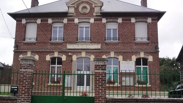 Photo de Trefcon