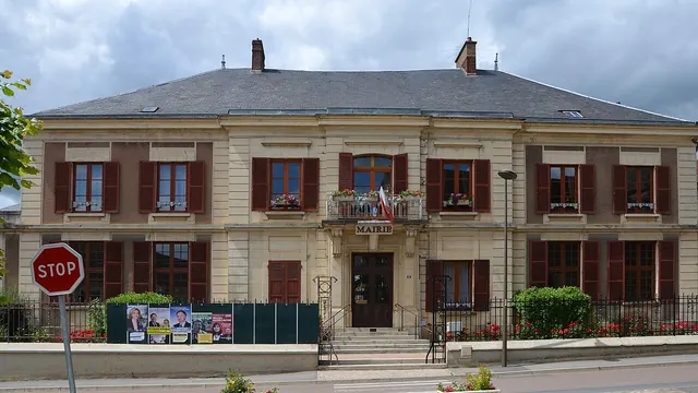 Photo de Trélou-sur-Marne