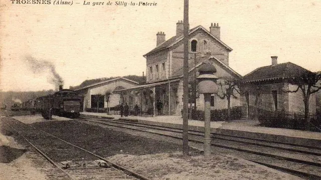 Photo de Troësnes