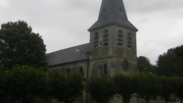 Photo de Trosly-Loire