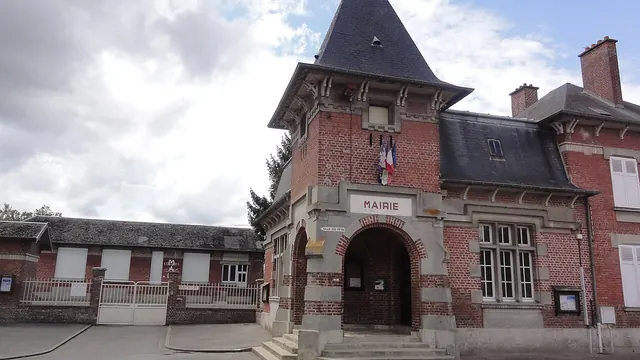 Photo de Tugny-et-Pont