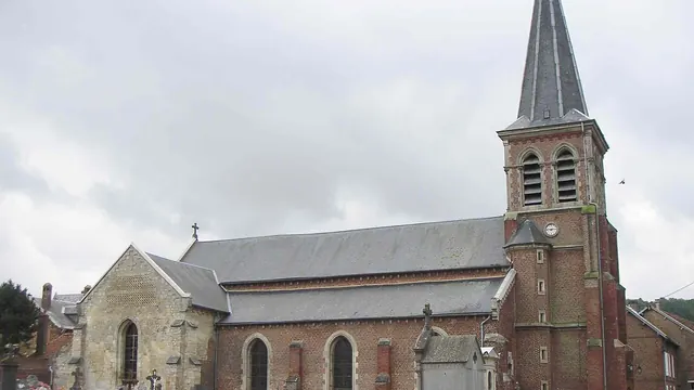 Photo de Tupigny