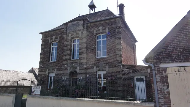Photo de Ugny-le-Gay