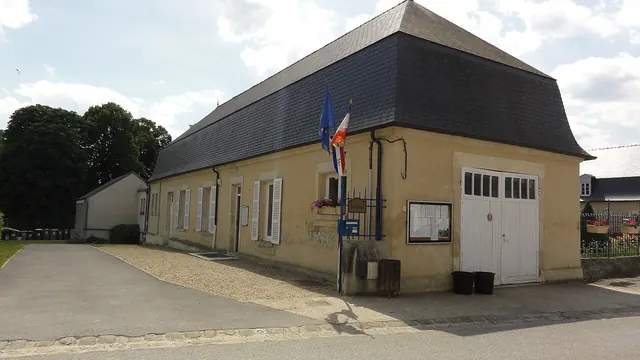 Photo de Urcel
