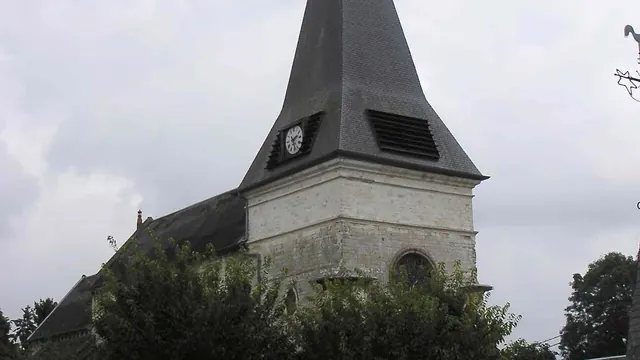 Photo de Vadencourt