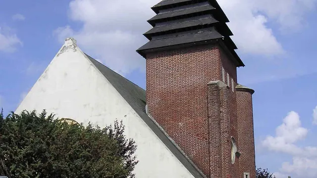 Photo de La Vallée-au-Blé