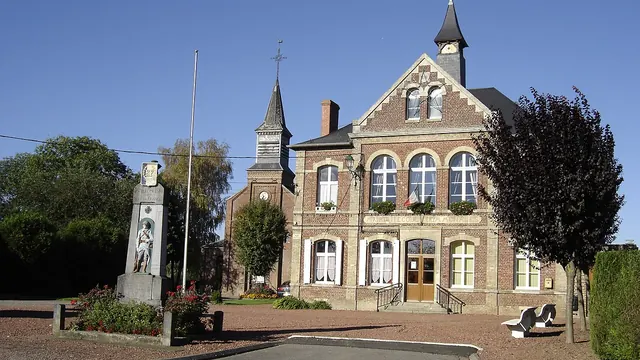 Photo de La Vallée-Mulâtre