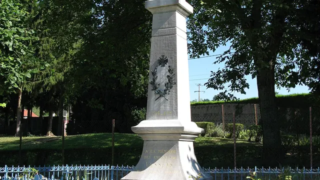 Photo de Vassens