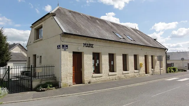 Photo de Vaucelles-et-Beffecourt