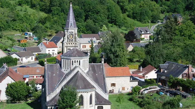 Photo de Vaudesson