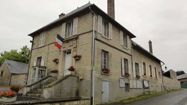Photo de Vauxrezis