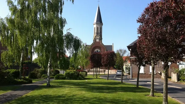 Photo de Vaux-Andigny