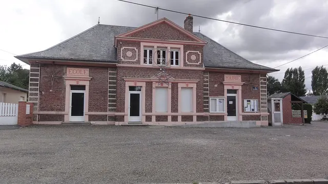 Photo de Vaux-en-Vermandois