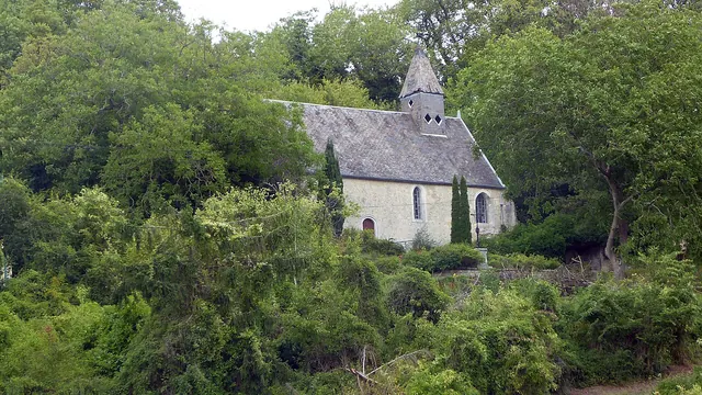 Photo de Vauxtin