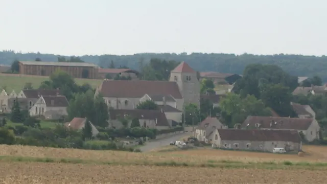 Photo de Vendières