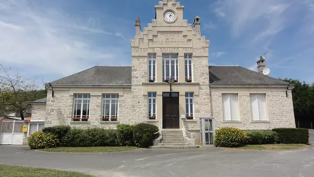 Photo de Vendresse-Beaulne