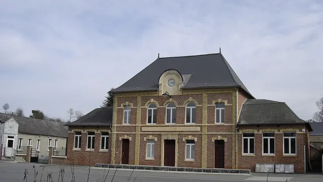 Photo de Vénérolles