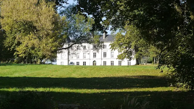 Photo de Verdilly