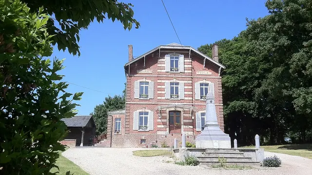 Photo de Grand-Verly