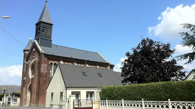 Photo de Petit-Verly