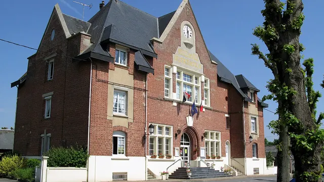 Photo de Vermand
