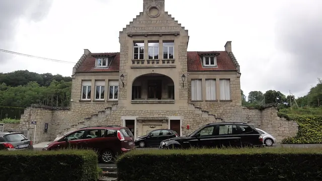 Photo de Verneuil-sous-Coucy