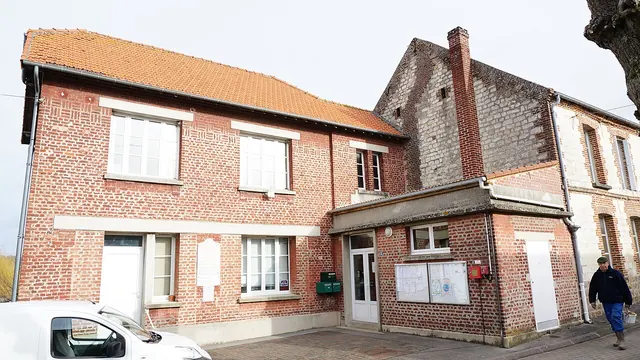 Photo de Verneuil-sur-Serre