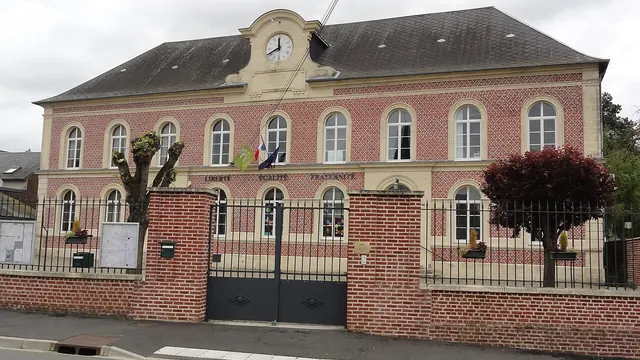 Photo de Versigny