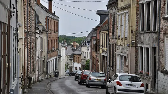Photo de Vervins