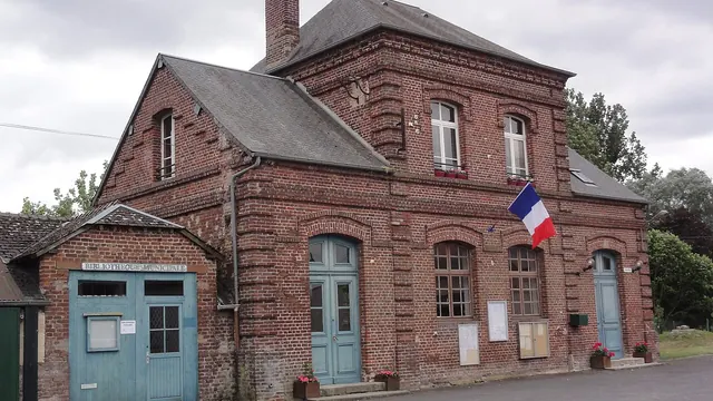 Photo de Vesles-et-Caumont