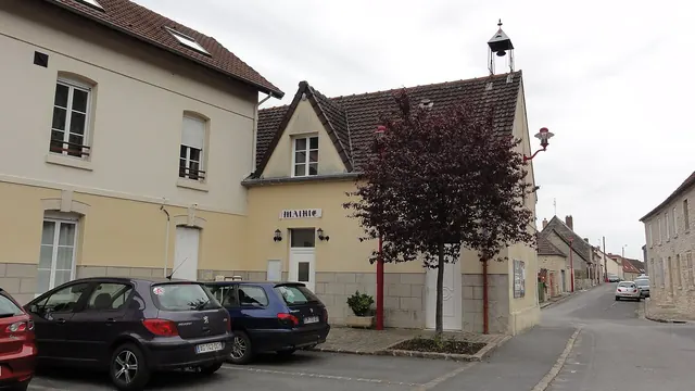 Photo de Veslud