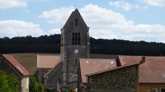 Photo de Vézilly