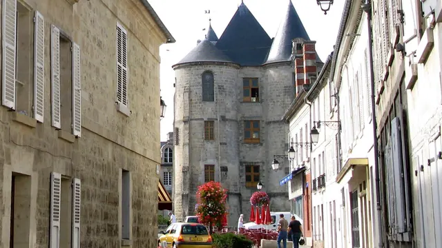 Photo de Vic-sur-Aisne
