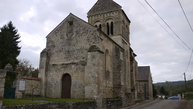 Photo de Vichel-Nanteuil