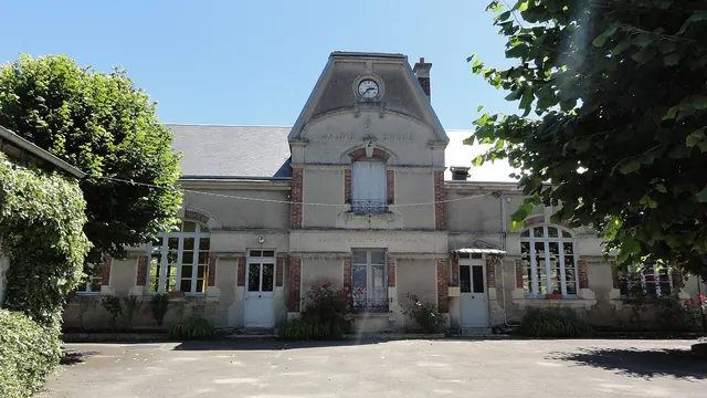 Photo de Viel-Arcy