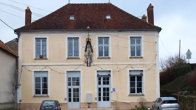 Photo de Viffort