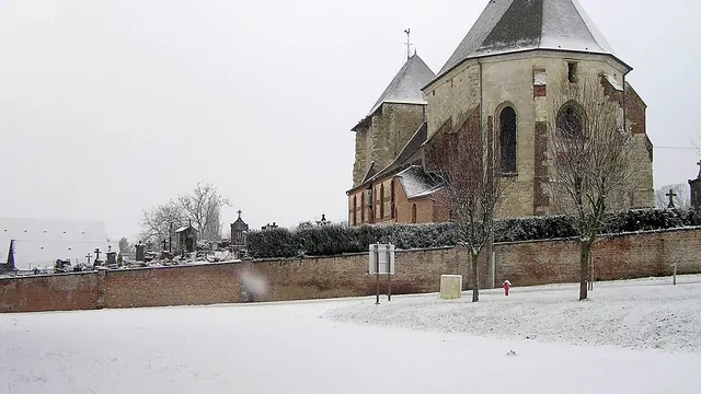 Photo de Vigneux-Hocquet