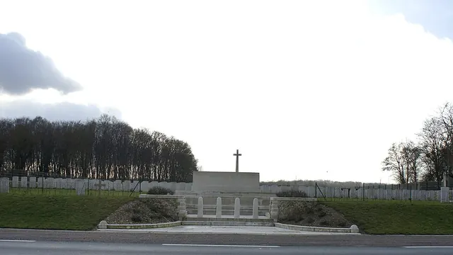 Photo de La Ville-aux-Bois-lès-Pontavert