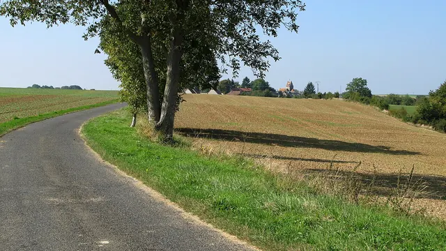 Photo de Villemontoire
