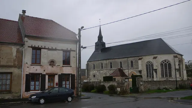 Photo de Villeneuve-sur-Fère