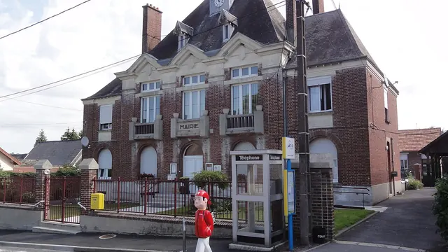 Photo de Villequier-Aumont
