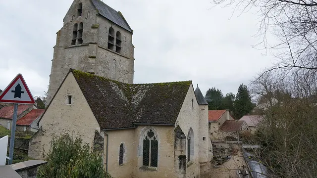 Photo de Villers-Agron-Aiguizy
