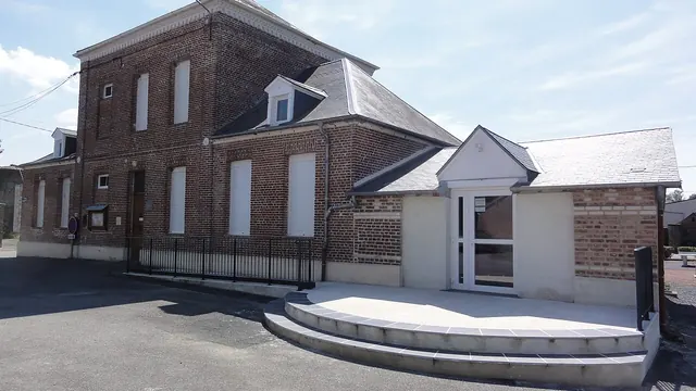 Photo de Villers-le-Sec