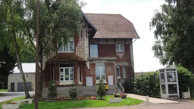 Photo de Villers-lès-Guise