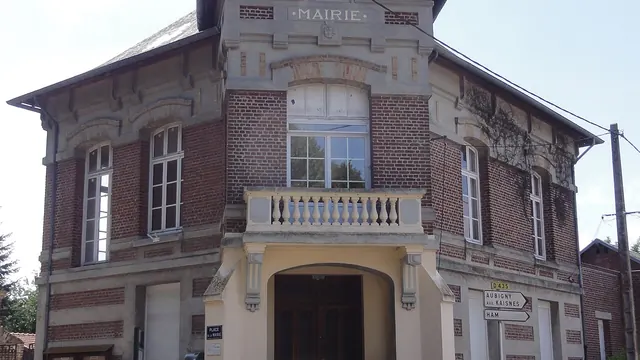 Photo de Villers-Saint-Christophe