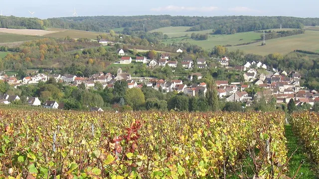 Photo de Villiers-Saint-Denis