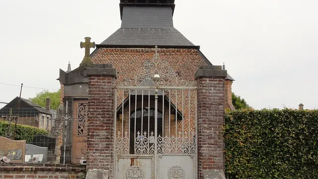 Photo de Vincy-Reuil-et-Magny