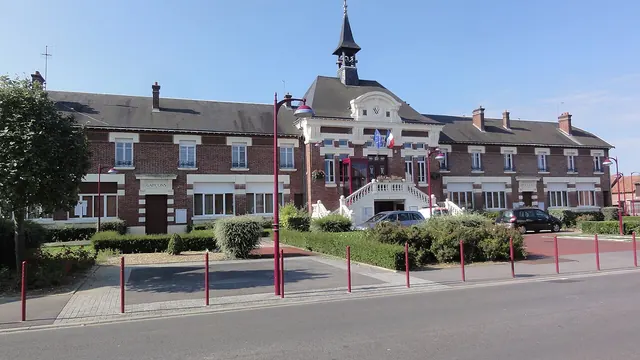 Photo de Viry-Noureuil