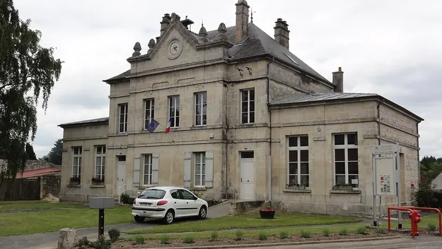 Photo de Vivières