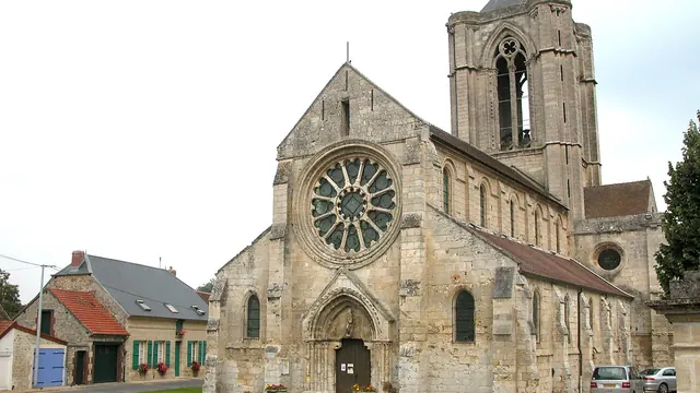Photo de Vorges
